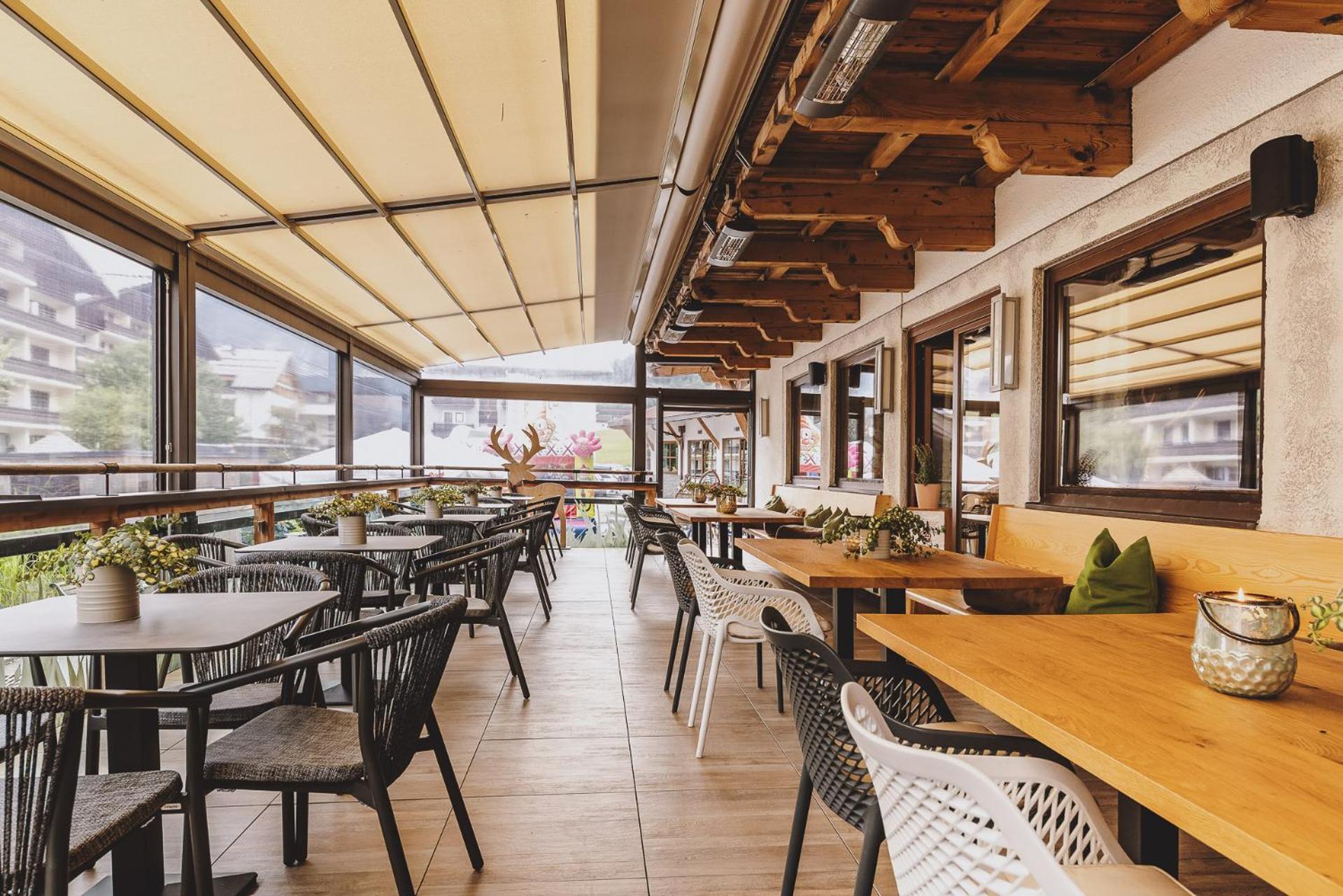 Hotel Die Sonne Saalbach-Hinterglemm Exterior foto